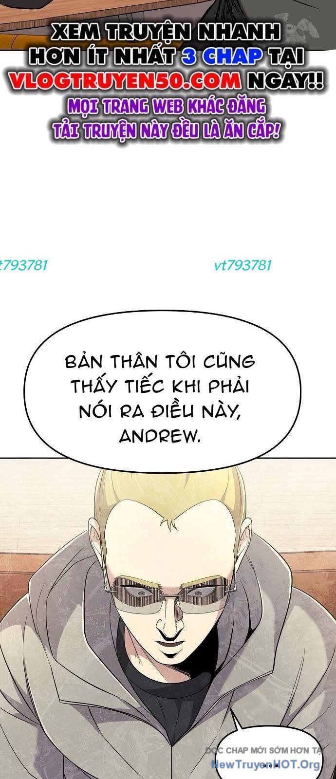 Nhân Viên Thực Tập Kim Cheolsu - chap105 - Trang 21